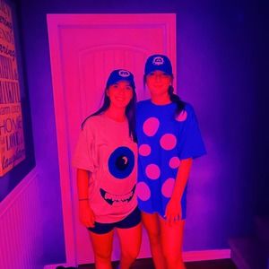 Meet your Posher, Sophie